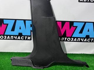 обшивка стойки центральной левой Alfa Romeo Stelvio 1 поколение 2018, 2.0 л., 156129114