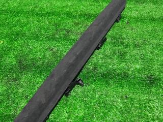 обшивка двери задняя правая Tesla Model X 1 поколение 2018, электро, хетчбэк 5 дв., 1051556-06-S