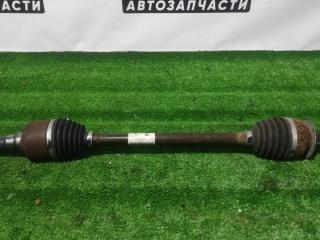 полуось задняя (приводной вал, ШРУС) Ford Mustang 6 поколение S550 [рестайлинг] 2019, 2.3 л., бензин, АКПП, FR33-4K138-AD