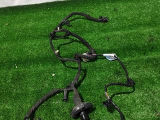 проводка Ford Mustang 6 поколение S550 [рестайлинг] 2019, 2.3 л., бензин, АКПП, JR3T-2B572-BF