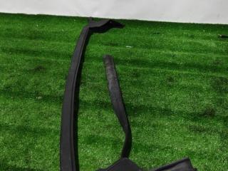 Уплотнитель стекла Tesla Model X 1 поколение 2018, электро, хетчбэк 5 дв.