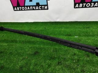 молдинг двери задней правой Tesla Model X 1 поколение 2018, электро, хетчбэк 5 дв., 1072080-90-D