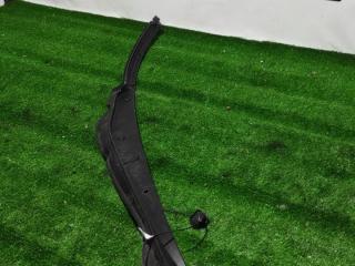 молдинг двери задней правой Tesla Model X 1 поколение 2018, электро, хетчбэк 5 дв., 1041594-00-D