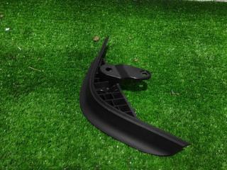 молдинг двери задней правой Tesla Model X 1 поколение 2018, электро, хетчбэк 5 дв., 1473350-00-B