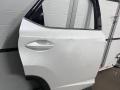 дверь задняя правая Lexus RX 4 поколение 2017, 3.5 л., гибрид, АКПП, внедорожник 5 дв. - фото №2