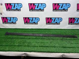 накладка на порог Lexus RX 4 поколение 2017, 3.5 л., гибрид, АКПП, внедорожник 5 дв., 75852-48040