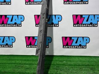 накладка на порог Lexus RX 4 поколение 2017, 3.5 л., гибрид, АКПП, внедорожник 5 дв., 75851-48040