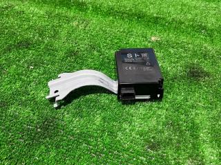 блок контроля давления в шинах Lexus RX 4 поколение 2017, 3.5 л., гибрид, АКПП, внедорожник 5 дв., 89760-48150