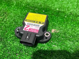 датчик курсовой устойчивости Lexus RX 4 поколение 2017, 3.5 л., гибрид, АКПП, внедорожник 5 дв., 89183-50030