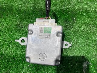 блок управления светом Lexus RX 4 поколение 2017, 3.5 л., гибрид, АКПП, внедорожник 5 дв., 88150-48231