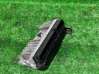 блок управления двигателем Lexus RX 4 поколение 2017, 3.5 л., гибрид, АКПП, внедорожник 5 дв., 89661-48R50