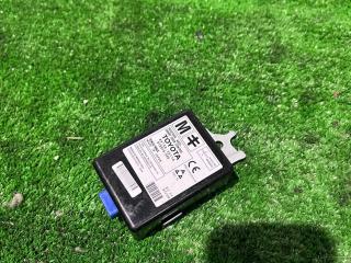 модуль управления двери Lexus RX 4 поколение 2017, 3.5 л., гибрид, АКПП, внедорожник 5 дв., 89740-48170