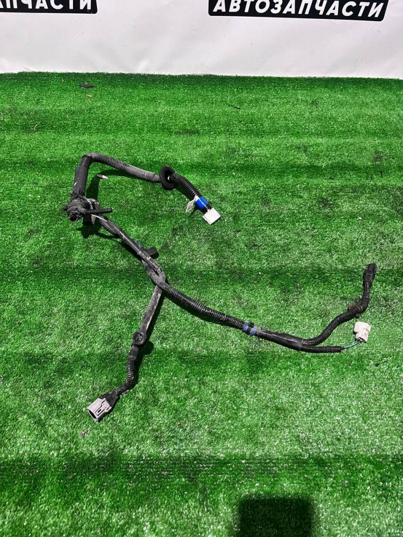 проводка Lexus RX 4 поколение 2017, 3.5 л., гибрид, АКПП, внедорожник 5 дв. - фото №1