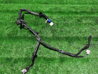 проводка Lexus RX 4 поколение 2017, 3.5 л., гибрид, АКПП, внедорожник 5 дв.