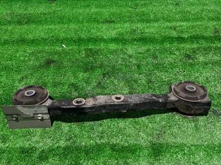 подушка крепления двигателя Lexus RX 4 поколение 2017, 3.5 л., гибрид, АКПП, внедорожник 5 дв.