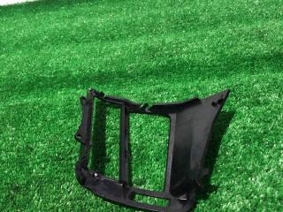 накладка на торпедо (консоль) BMW X5 F15 2016, 4.4 л., бензин, 08587-000