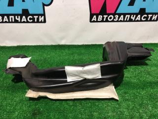 воздуховод BMW X5 F15 2016, 4.4 л., бензин, 1266101