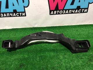 воздуховод BMW X5 F15 2016, 4.4 л., бензин, 9258253, 64229258253