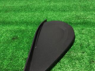 заглушка в торпедо левая BMW X5 F15 2016, 4.4 л., бензин, 9281634, 51459281634