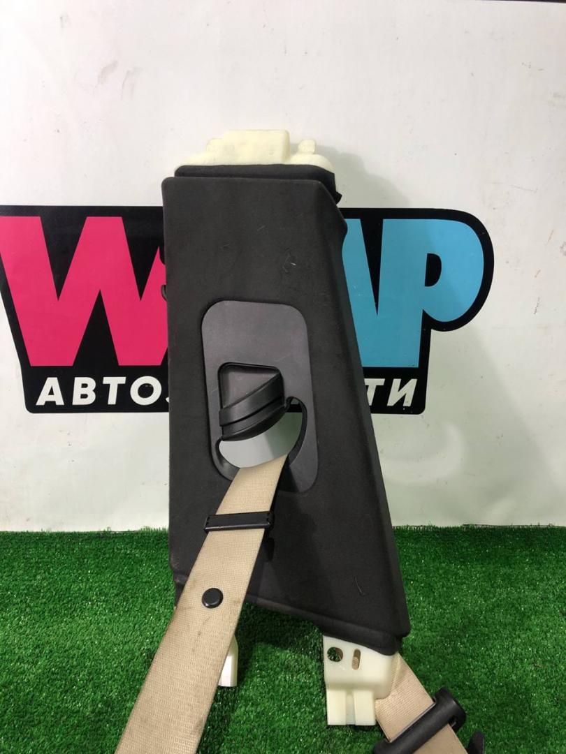 обшивка стойки центральной левой Maserati Levante 1 поколение M161 2019, 3.0 л., дизель, АКПП, внедорожник 5 дв., полный привод - фото №1