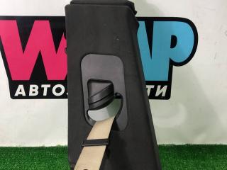 обшивка стойки центральной левой Maserati Levante 1 поколение M161 2019, 3.0 л., дизель, АКПП, внедорожник 5 дв., полный привод