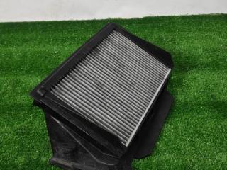 корпус салонного фильтра Maserati Levante 1 поколение M161 2019, 3.0 л., дизель, АКПП, внедорожник 5 дв., полный привод, 670004016