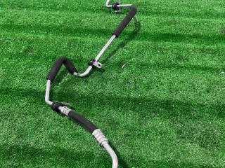 трубка кондиционера Maserati Levante 1 поколение M161 2019, 3.0 л., дизель, АКПП, внедорожник 5 дв., полный привод, 670033082