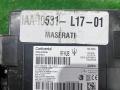 блок управления (другие) Maserati Levante 1 поколение M161 2019, 3.0 л., дизель, АКПП, внедорожник 5 дв., полный привод, 716923087A - фото №3