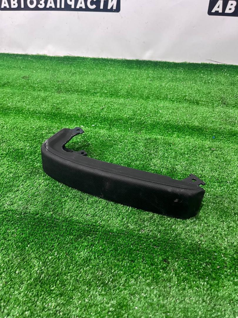 обшивка салона Maserati Levante 1 поколение M161 2019, 3.0 л., дизель, АКПП, внедорожник 5 дв., полный привод, 0670061984 - фото №1