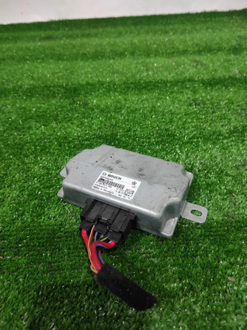 Блок стабилизации напряжения Maserati Levante 1 поколение M161 2019, 3.0 л., дизель, АКПП, внедорожник 5 дв., полный привод, 56029583AB - фото №1