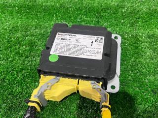 блок AirBag Maserati Levante 1 поколение M161 2019, 3.0 л., дизель, АКПП, внедорожник 5 дв., полный привод, 670103795