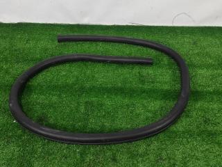 уплотнитель двери Ford Mustang 6 поколение S550 [рестайлинг] 2019, 2.3 л., АКПП, black, купе, задний привод, FR3B-6320708