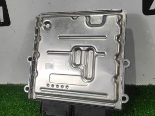 блок управления двигателем Ford Mustang 6 поколение S550 [рестайлинг] 2019, 2.3 л., АКПП, black, купе, задний привод