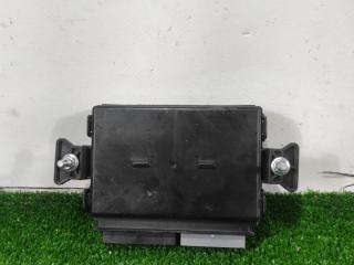 блок управления светом Ford Mustang 6 поколение S550 [рестайлинг] 2019, 2.3 л., АКПП, black, купе, задний привод, KR3T-14D644