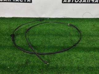 трос капота Ford Mustang 6 поколение S550 [рестайлинг] 2019, 2.3 л., АКПП, black, купе, задний привод, JR3B-16B975-AB