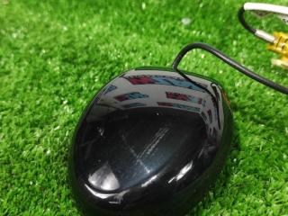 антенна Ford Mustang 6 поколение S550 [рестайлинг] 2019, 2.3 л., АКПП, black, купе, задний привод