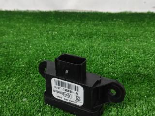 Блок управления BCM (Body Control Module) Ford Mustang 6 поколение S550 [рестайлинг] 2019, 2.3 л., АКПП, black, купе, задний привод