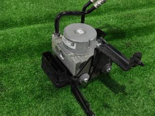 блок ABS Ford Mustang 6 поколение S550 [рестайлинг] 2019, 2.3 л., АКПП, black, купе, задний привод