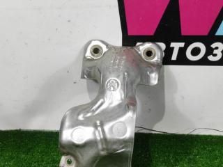 защита (экран) выпускного коллектора Ford Mustang 6 поколение S550 [рестайлинг] 2019, 2.3 л., АКПП, black, купе, задний привод, FR3E9G479BC