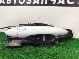 ручка наружная Alfa Romeo Giulia 2 поколение 2018, 2.2 л., дизель, АКПП