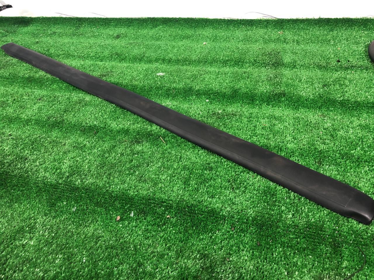 уплотнитель двери Maserati Levante 1 поколение M161 2019, 3.0 л., дизель, АКПП, внедорожник 5 дв., полный привод - фото №1