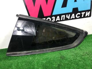 стекло кузовное боковое левое Ford Mustang 6 поколение S550 [рестайлинг] 2019, 2.3 л., АКПП, black, купе, задний привод