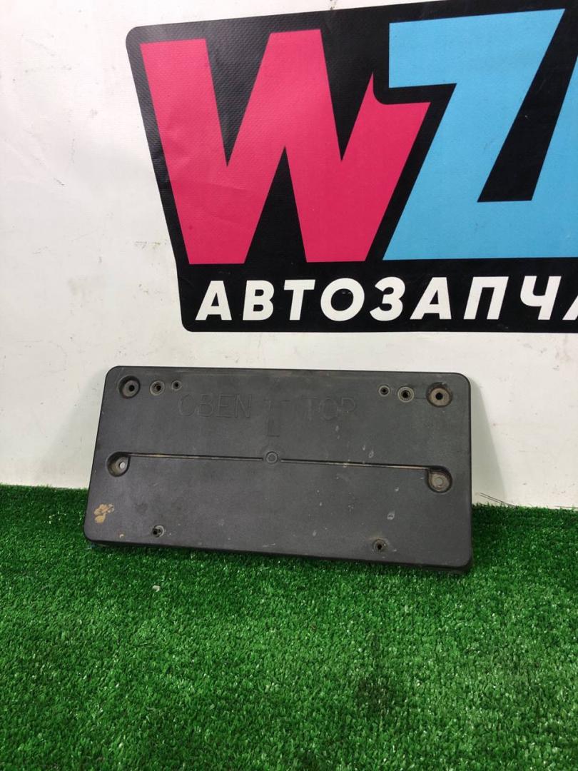 бленда BMW X4 G02 2018, 5111-7418748 - фото №1