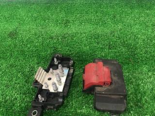 плюсовой провод аккумулятора Alfa Romeo Giulia 2 поколение 2018, 2.2 л., дизель, АКПП, 00505447510