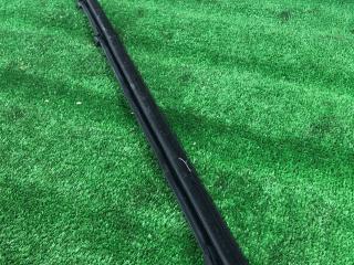 уплотнитель двери Tesla Model S 1 поколение [рестайлинг] 2016, электро, 1038407-00-A