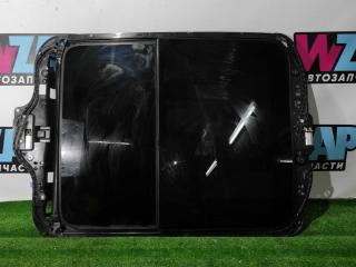 Стекло панорамной крыши Maserati Levante 1 поколение M161 2019, 3.0 л., дизель, АКПП, внедорожник 5 дв., полный привод