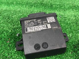 блок управления светом Alfa Romeo Stelvio 1 поколение 2018, 2.0 л., 00505407090