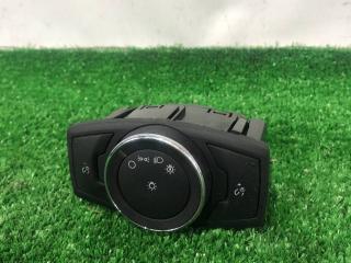 переключатель света Ford Mustang 6 поколение S550 [рестайлинг] 2019, 2.3 л., АКПП, black, купе, задний привод, DG9T-13D061-CEW