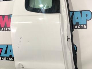 дверь задняя правая Ford Ranger 3 поколение T6 [2-й рестайлинг] 2019, 2.3 л., бензин, 6МКПП, пикап