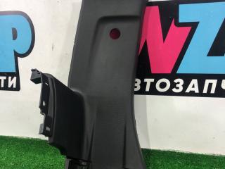 обшивка салона Ford Ranger 3 поколение T6 [2-й рестайлинг] 2019, 2.3 л., бензин, 6МКПП, пикап, KB3B-2131003-AB3ZHE